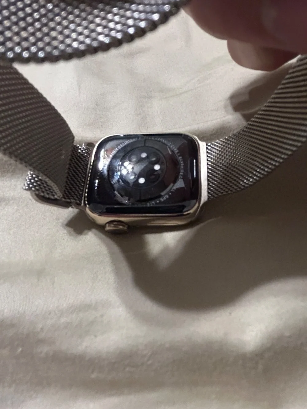 Apple 41 mm